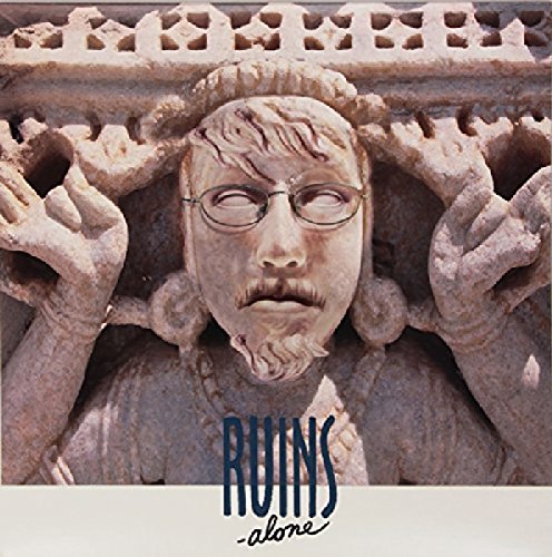 Ruins Alone [Vinyl LP] von Skingraft
