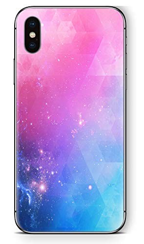 Skins4u Aufkleber Design Schutzfolie Skin Sticker kompatibel mit Apple iPhone X XS Fantastic Skins4u Aufkleber Design Schutzfolie Skin Sticker kompatibel mit Apple iPhone X XS Fantastic von Skins4u