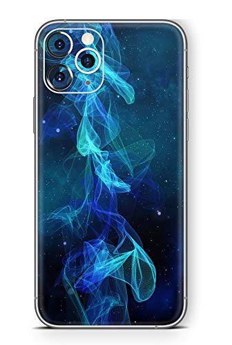 Skins4u Design Schutzfolie Cover Aufkleber Skins Skin für iPhone 11 Star Spiral Skins4u Design Schutzfolie Cover Aufkleber Skins Skin für iPhone 11 Star Spiral von Skins4u