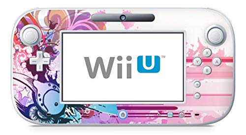Skins4u Design modding Aufkleber Vinyl Skin Klebe Folie Skins Schutzfolie für Nintendo Wii U Controller Headphones Skins4u Design modding Aufkleber Vinyl Skin Klebe Folie Skins Schutzfolie für Nintendo Wii U Controller Headphones von Skins4u