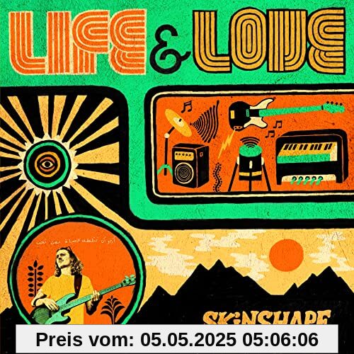 Life & Love Life & Love von Skinshape