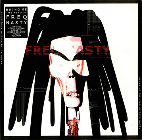 Bring Me the Head of Freq Nast [Vinyl LP] von Skint