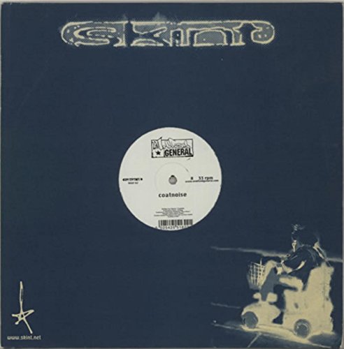 Coatnoise [Vinyl Single] von Skint