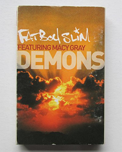 Demons [Musikkassette] von Skint