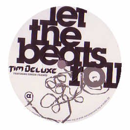Let the Beats Roll [Vinyl Single] von Skint