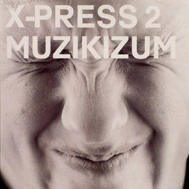 Muzikizum [Vinyl LP] von Skint