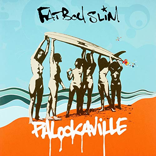 Palookaville [Vinyl LP] von Skint