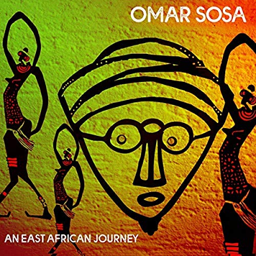 An East African Journey (Digipak) von Skip Records (Soulfood)