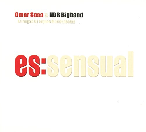 Es:Sensual von Skip Records (Edel)