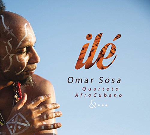 Ilé von Skip Records (Soulfood)