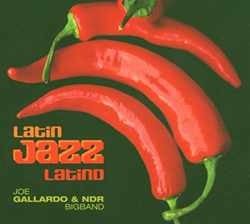 Latin Jazz Latino von Skip Records (Soulfood)