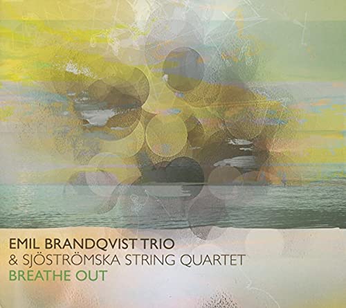 Breathe Out (Ltd.Black Vinyl) [Vinyl LP] von Skip