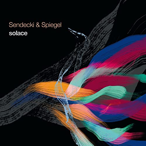 Solace (Black Vinyl) [Vinyl LP] von Skip