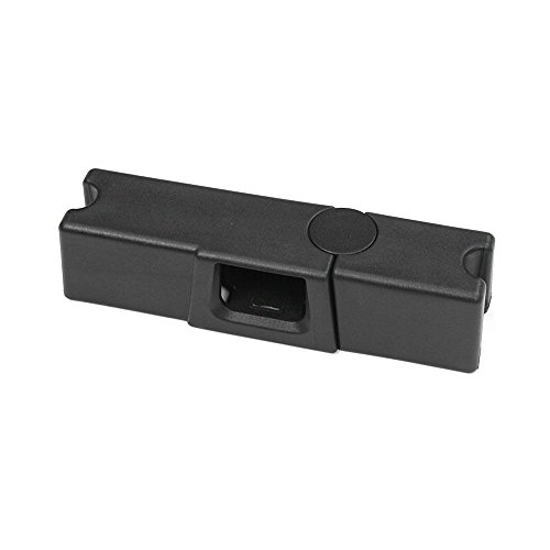 Skoda 3V0061128 Basis-Modul Adapter Kopfstütze Smart Holder Halterung Halter Aufnahme Befestigung Multifunktionsaufnahme *** Nicht für Sportsitze *** Skoda 3V0061128 Basis-Modul Adapter Kopfstütze Smart Holder Halterung Halter Aufnahme Befestigung Multifunktionsaufnahme *** Nicht für Sportsitze *** von Skoda