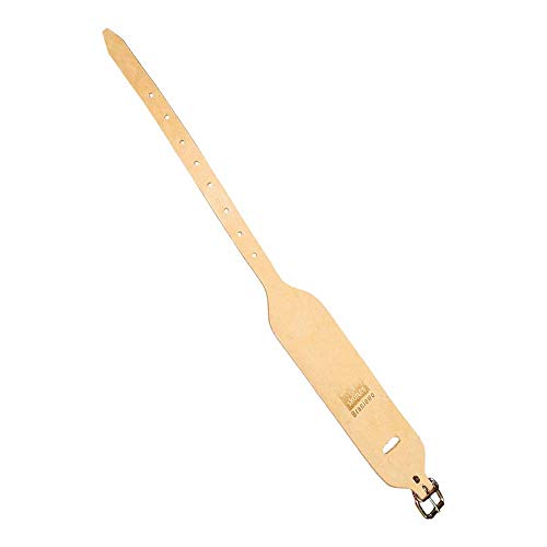 Skórtex NS-J1 Pulsband, Beige, Uni Größe von Skórtex