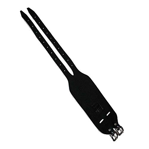 Skórtex NS-S2 Pulsband, Schwarz, Uni Größe von Skórtex