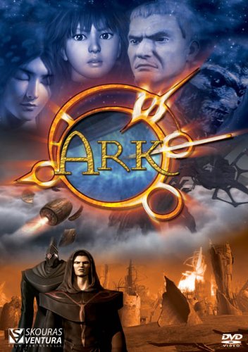Ark [DVD] [2005] [Region 1] [US Import] [NTSC] von Skouras