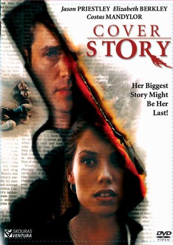 Cover Story (2002) [DVD] [Region 1] [NTSC] [US Import] von Skouras