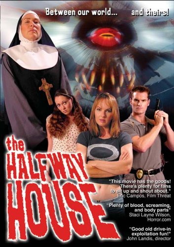 Halfway House (Rated) / (Ws) [DVD] [Region 1] [NTSC] [US Import] von Skouras