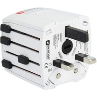 SKROSS MUV Micro Reiseadapter 1102500 SKROSS MUV Micro Reiseadapter 1102500 von Skross