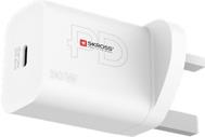 USB Netzteil Power Charger UK 15 W 5 V (SKCH000530WPDUKCN) von Skross