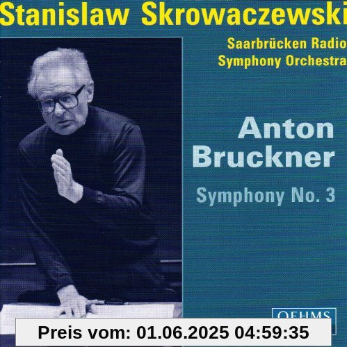 Sinfonie 3 Sinfonie 3 von Skrowaczewski