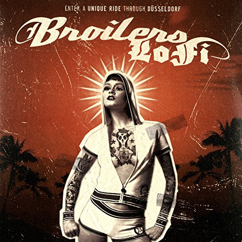 Lofi [Vinyl LP] von Skull & Palms Recordings (Warner)