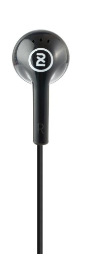2XL 2XLX2OFFZ-820 Offset In-Ear-Kopfhörer schwarz von Skullcandy