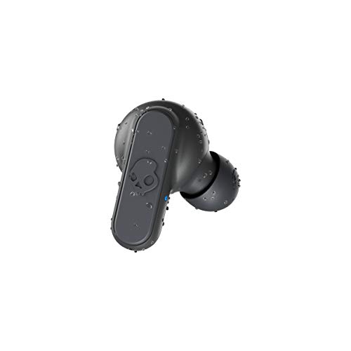 SKULLCANDY Dime True Wireless In-Ear Kopfhörer - Chill Grey, One Size von Skullcandy