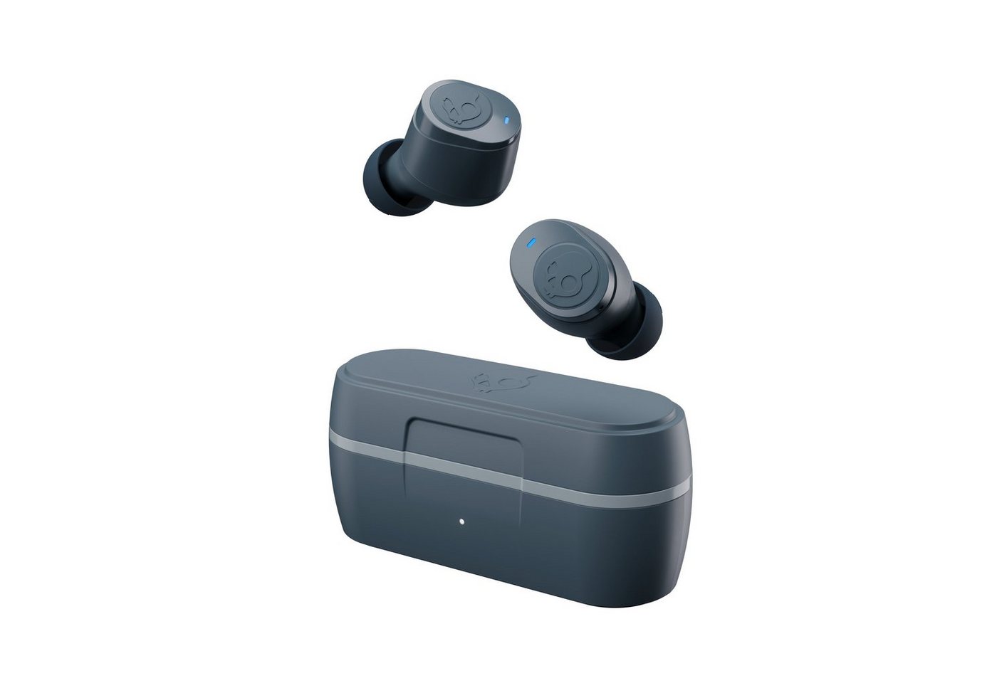 Skullcandy Headset JIB True 2 Wireless IN-EAR wireless In-Ear-Kopfhörer von Skullcandy