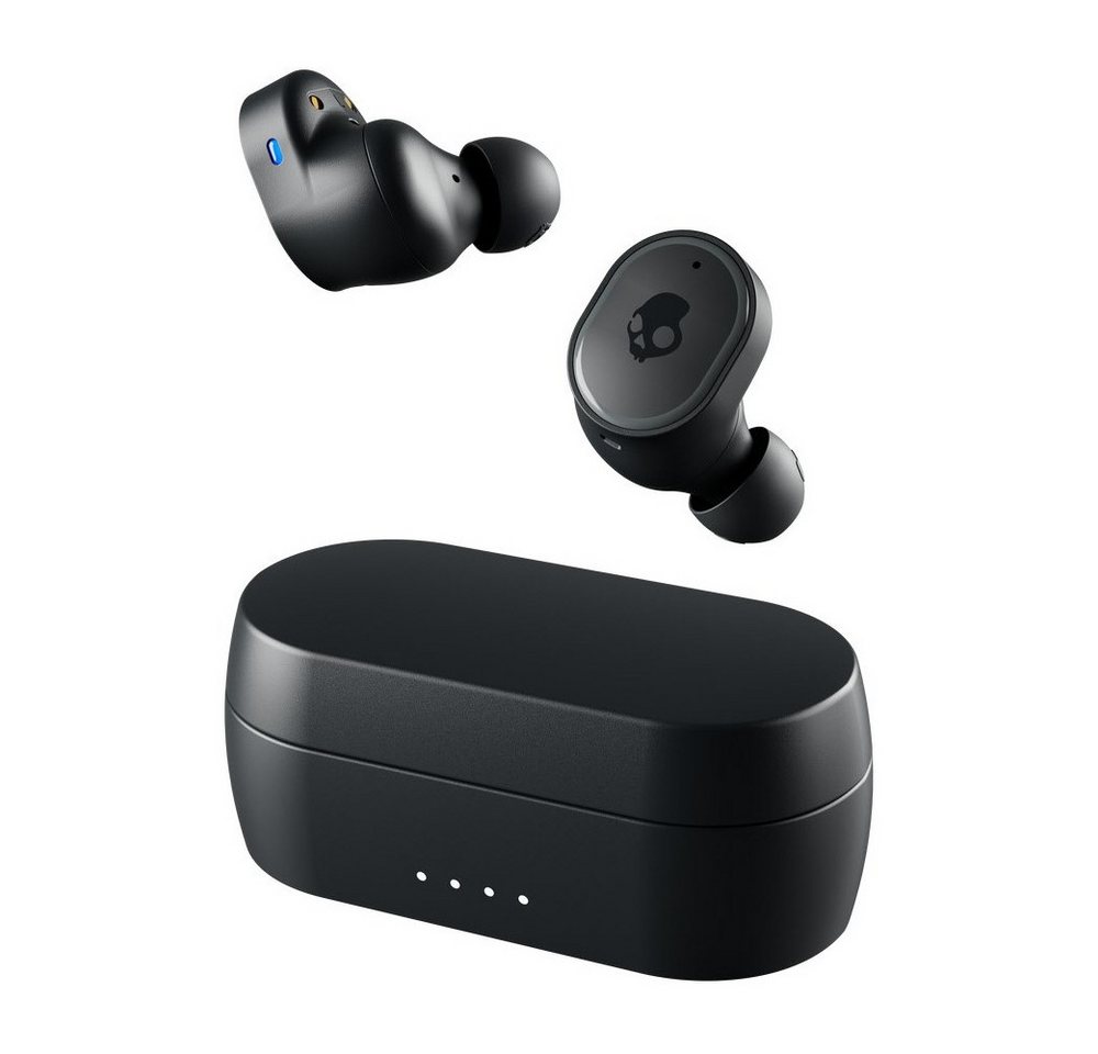 Skullcandy Sesh ANC - True Wireless Kopfhörer - schwarz In-Ear-Kopfhörer Skullcandy Sesh ANC - True Wireless Kopfhörer - schwarz In-Ear-Kopfhörer von Skullcandy