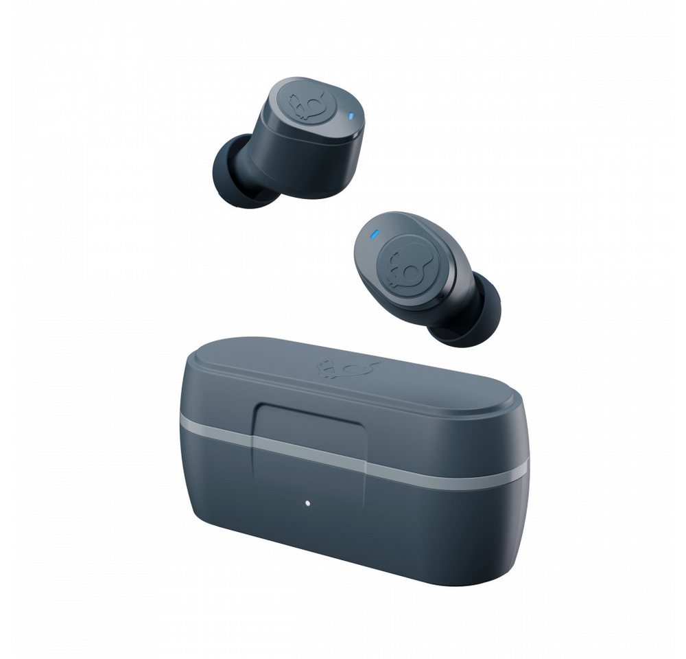 Skullcandy SkullCandy JIB True 2 Wireless Bluetooth Kopfhörer Kopfhörer (True Wireless Freiheit, True Wireless Freiheit) von Skullcandy