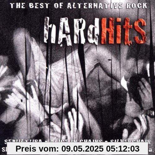 Hard Hits Hard Hits von Skunk Anansie