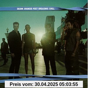 Post Organic - Enhanced von Skunk Anansie