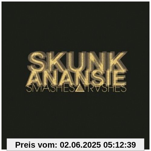 Smashes And Trashes von Skunk Anansie