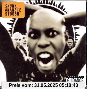 Stoosh von Skunk Anansie