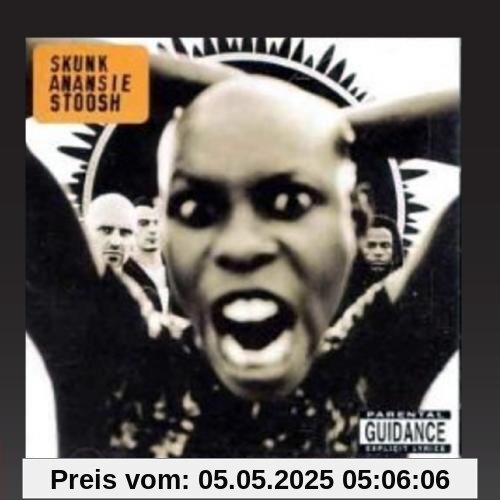 Stoosh von Skunk Anansie