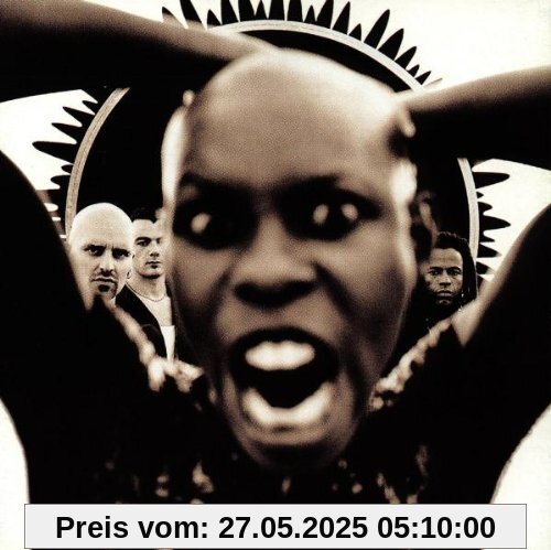 Stoosh Stoosh von Skunk Anansie