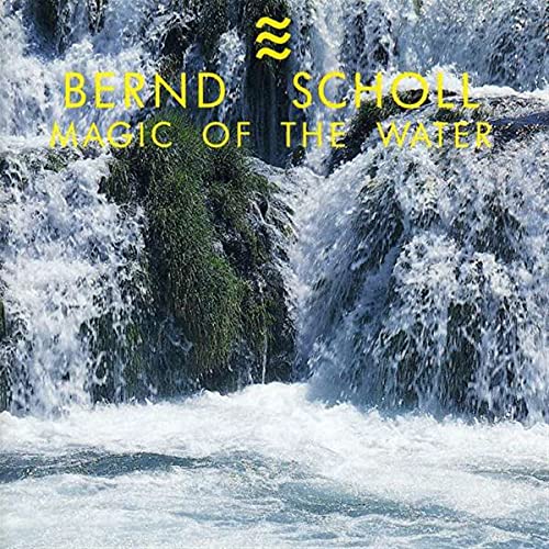 Magic of the Water von Sky Records (Spv)