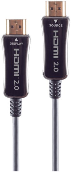 AOC 150 optisches Hybrid-HDMI-Kabel (15m) von Sky Vision