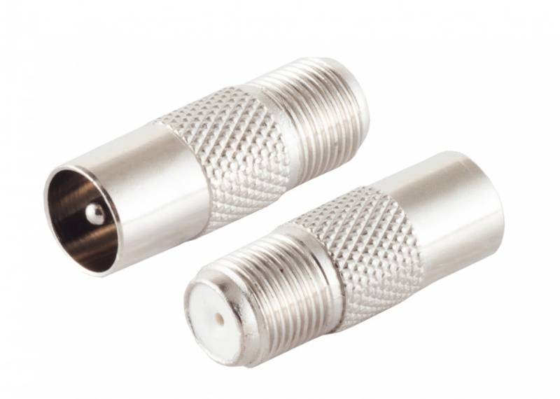 IEC-Stecker-Adapter von Sky Vision