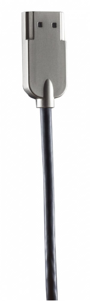 SL-HD 20 Slim Line (2m) HDMI-Kabel von Sky Vision