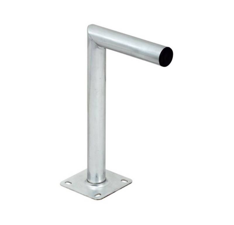 Sky Vision - Alu Wandhalter - grau Wandhalterung von Sky Vision