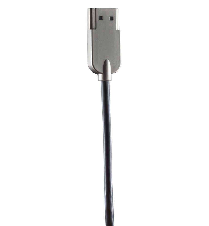 Sky Vision Slim Line 3,6 mm Ø, 4k 60 Hz HDMI-Kabel, HDMI Typ A, HDMI Typ A (50 cm), HDMI 2.0, 18Gbit/s, HDR10, ARC & CEC, Dolby Atmos von Sky Vision