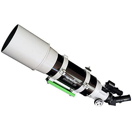 Sky-Watcher AO120600-A Aromatischer Refraktor, Schwarz von Sky-Watcher