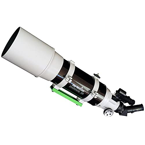 Sky-Watcher AO120600-A Lichtbrechungsgerät, Schwarz von Sky-Watcher