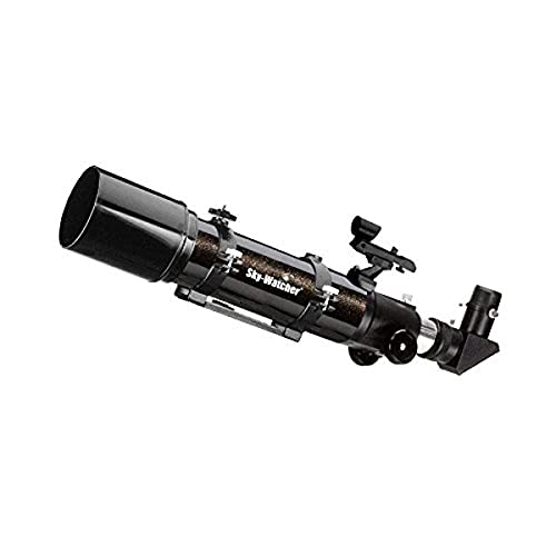 Sky-Watcher AO70500-OTA Lichtbrechungsgerät, Schwarz Sky-Watcher AO70500-OTA Lichtbrechungsgerät, Schwarz von Skywatcher