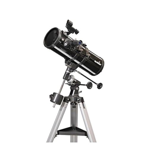 Sky-Watcher SK1141EQ1-M2 Reflektor-Teleskop, Schwarz Sky-Watcher SK1141EQ1-M2 Reflektor-Teleskop, Schwarz von Sky-Watcher