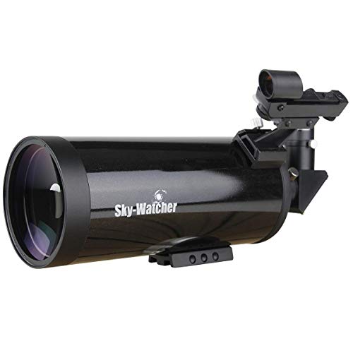 Sky-Watcher Skymax 102 mm Maksutov-Cassegrain – Reflektor-Teleskop mit großer Blende von Sky-Watcher