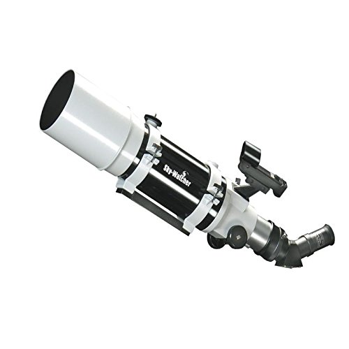 Sky-Watcher ao102500-a Refraktor Achromatisch, Schwarz von Sky-Watcher